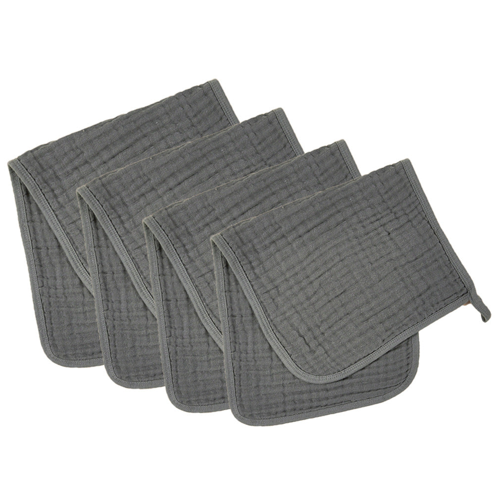 Soft Cotton Wash Cloth LoungeYard — product view 5