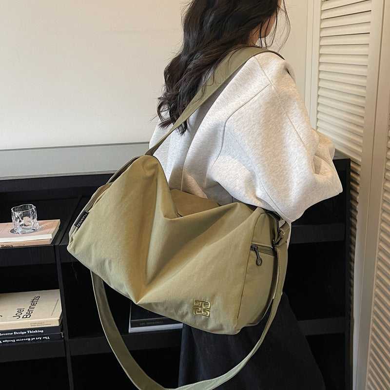 Multi-Functional Sports Duffle Bag LoungeYard — product view 2