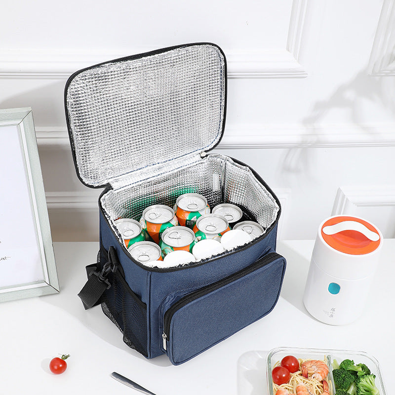 Insulated Practical Picnic Bag LoungeYard — product view 2