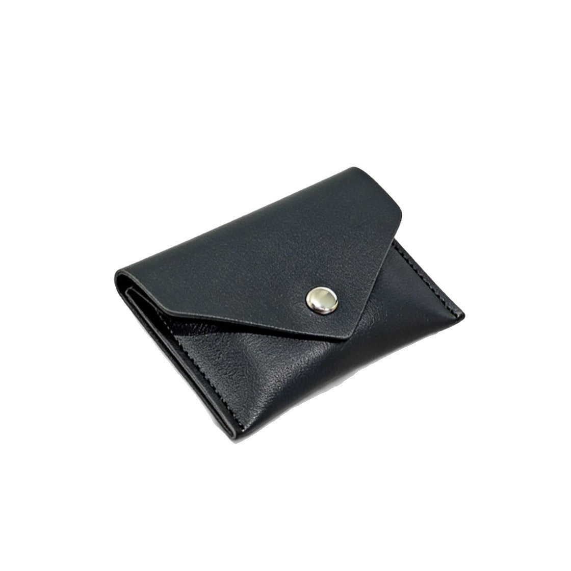 Leather Mini Pouch Belt Bag LoungeYard — product view 2
