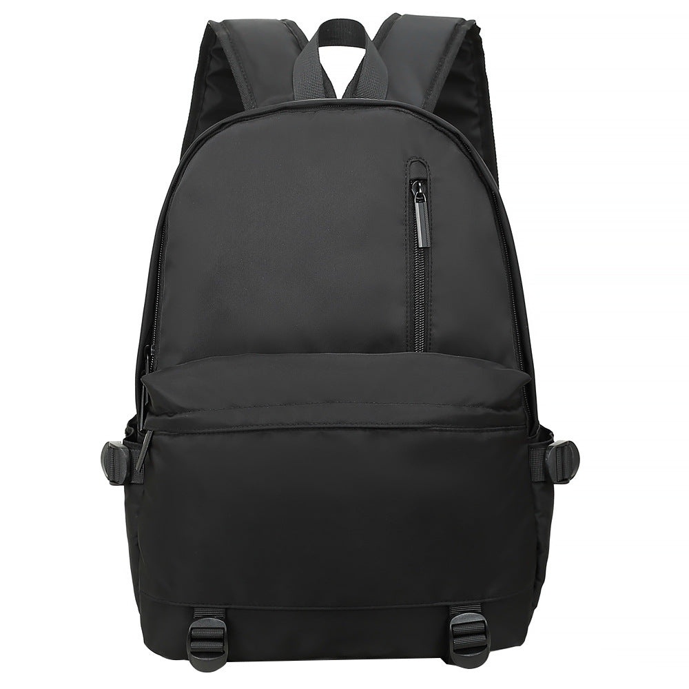 Modern Utility Backpack LoungeYard — product view 3
