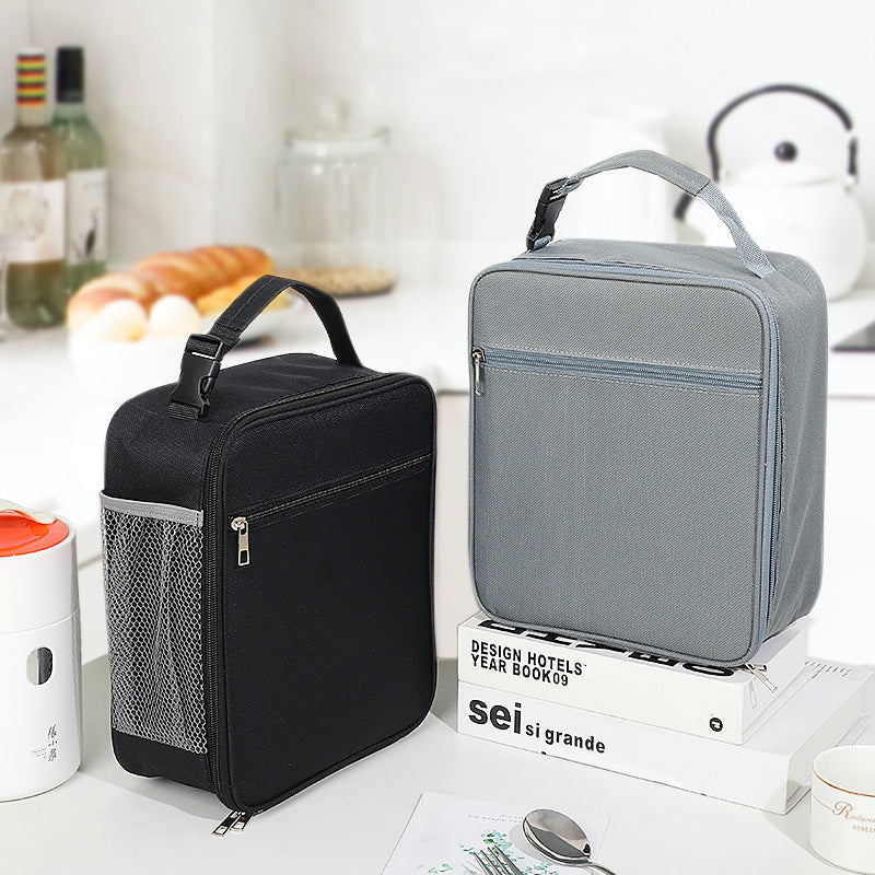 Insulated lunch and picnic bag LoungeYard — product view 2