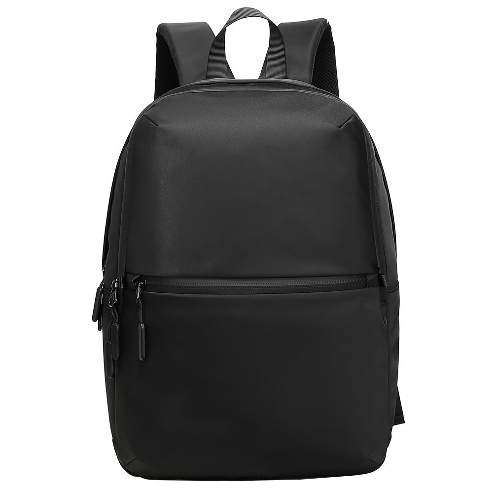 Ergonomic Everyday Backpack LoungeYard — product view 3