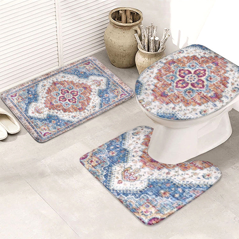 Bath Mat Set LoungeYard — product view 6