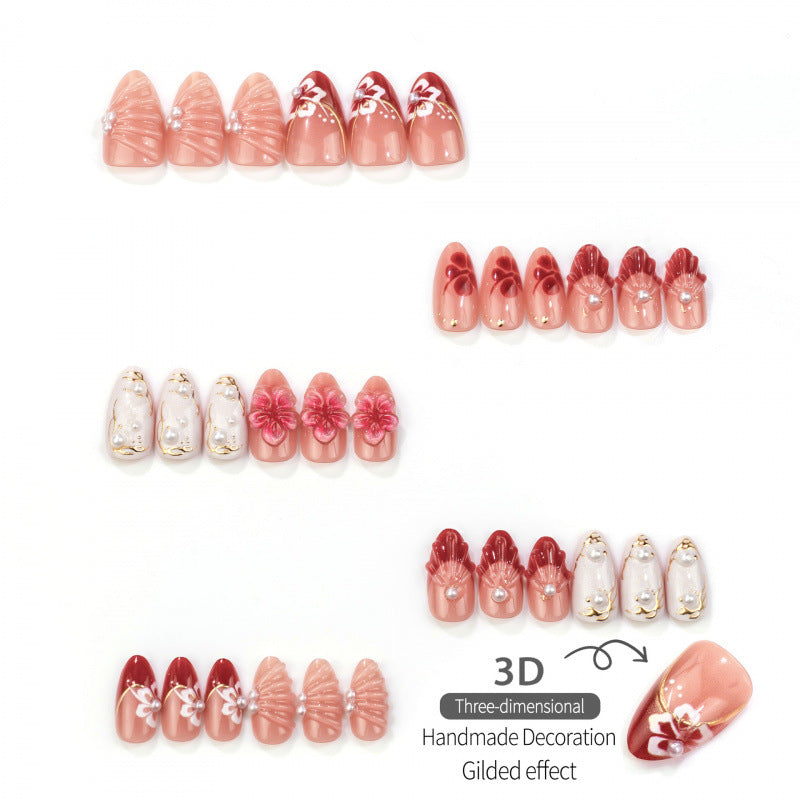 Artistic Manual Nail Design Set — product view 3