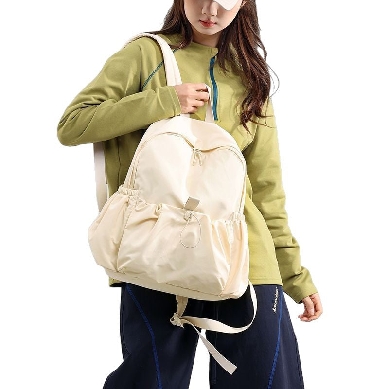 Multifunctional Backpack Bag LoungeYard — product view 2