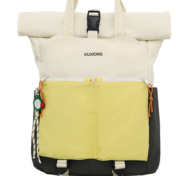 Multi-Functional Hiking Backpack LoungeYard — product view 1