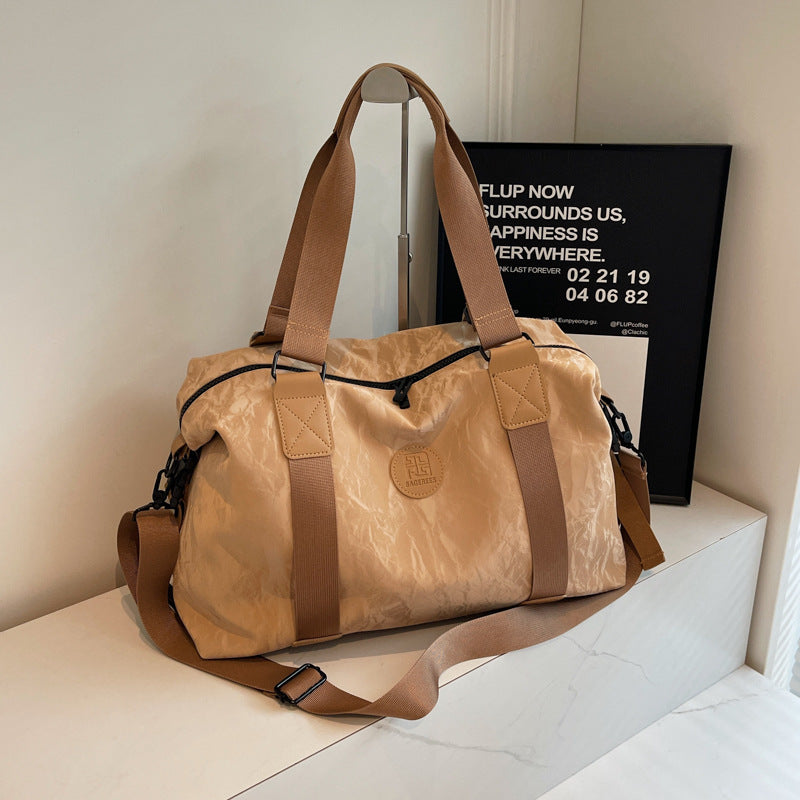 Sport bag LoungeYard — product view 1