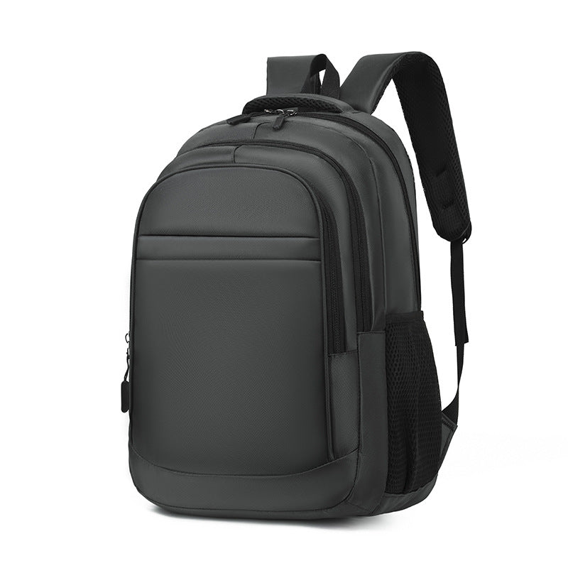 Ergonomic Everyday Backpack LoungeYard — product view 4
