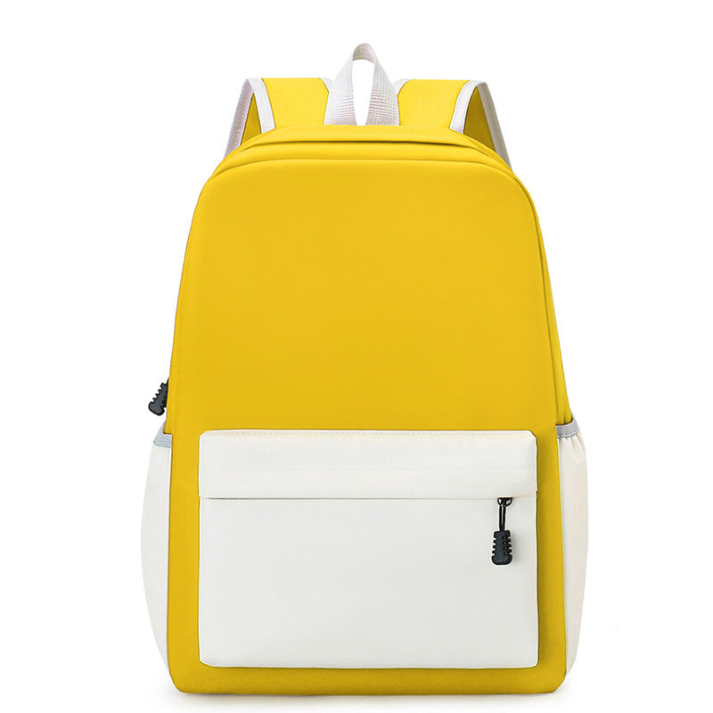 Premium Versatile Backpack LoungeYard — product view 1