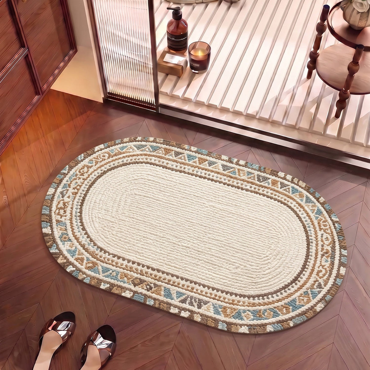 Decorative Area Bowlift — product view 4