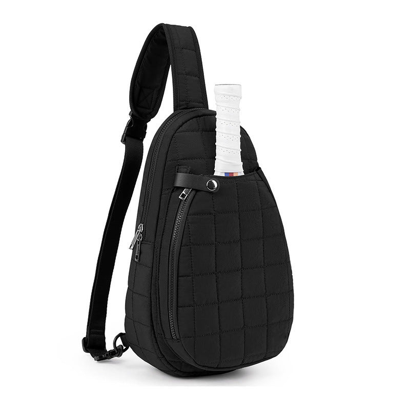 Practical Sling Bag LoungeYard — product view 7