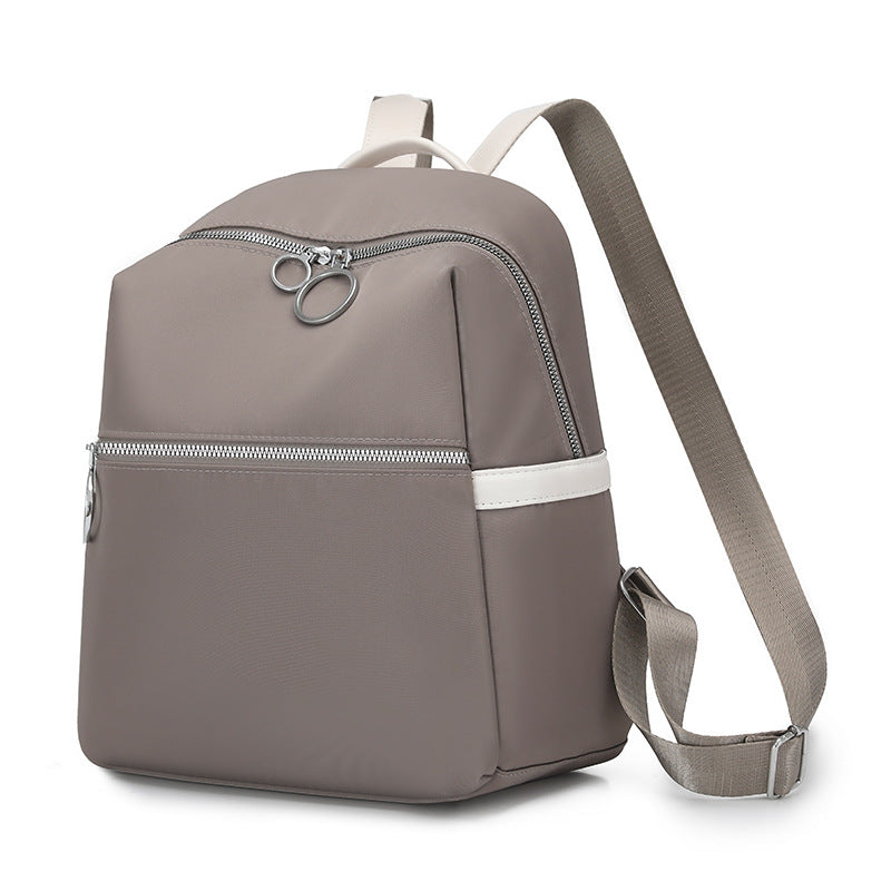 Durable Everyday Backpack LoungeYard — product view 1