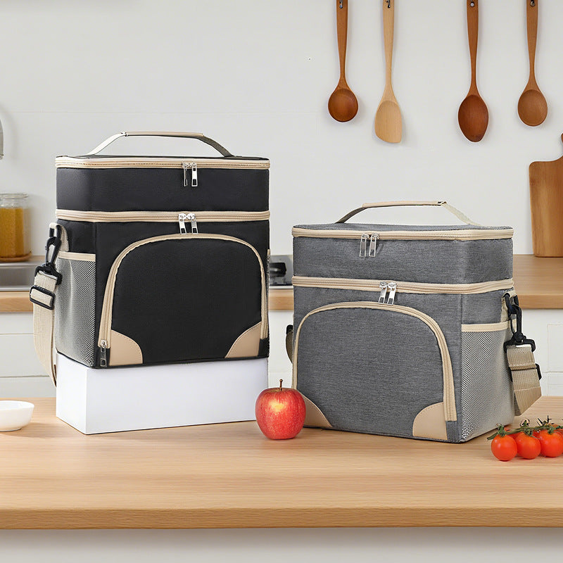 Thermal Insulated Food Carrier — product view 1