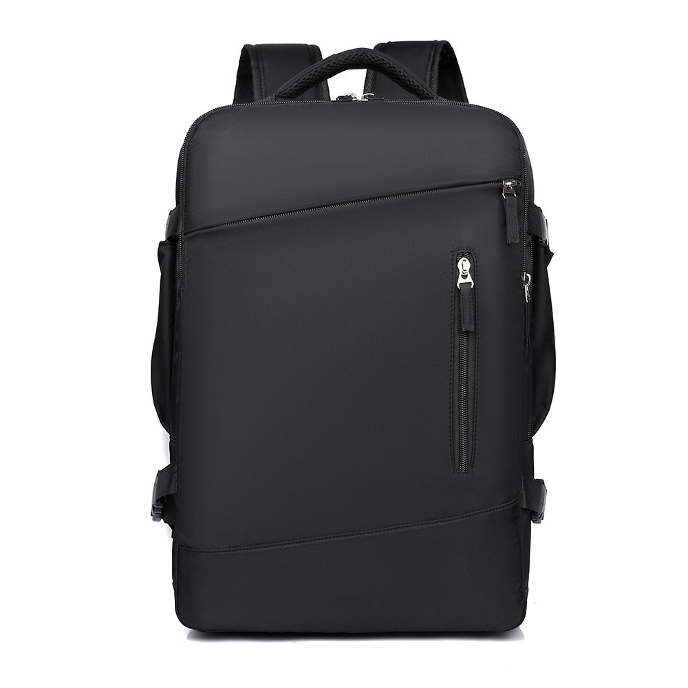 Versatile Tech Storage Backpack LoungeYard — product view 7