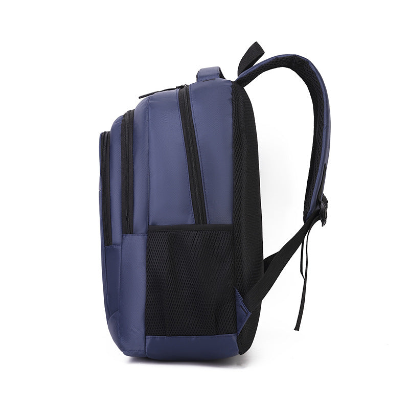 Professional Organizer Backpack LoungeYard — product view 3