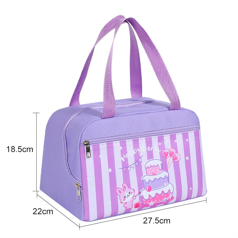 Cooler Bag LoungeYard — product view 5
