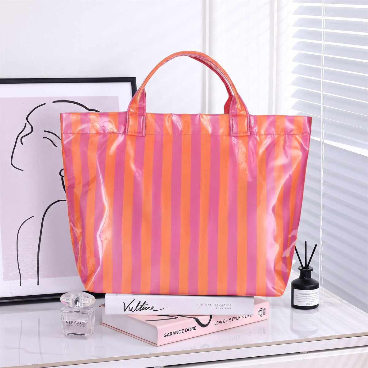 Shopping bag LoungeYard — product view 5