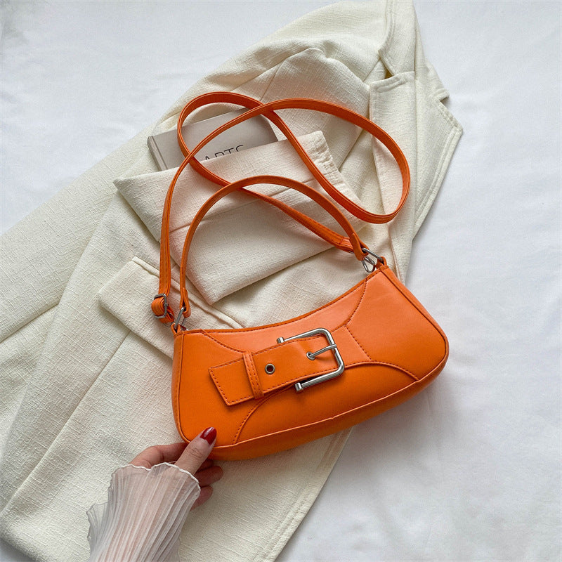 Chic Structured Handbag LoungeYard 1787911211 — product view 6