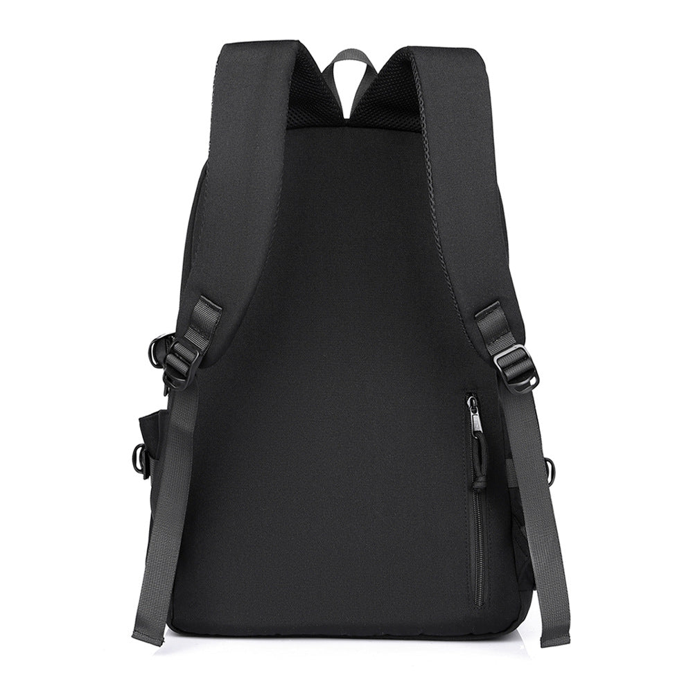 Versatile Multi-Functional Backpack LoungeYard — product view 3