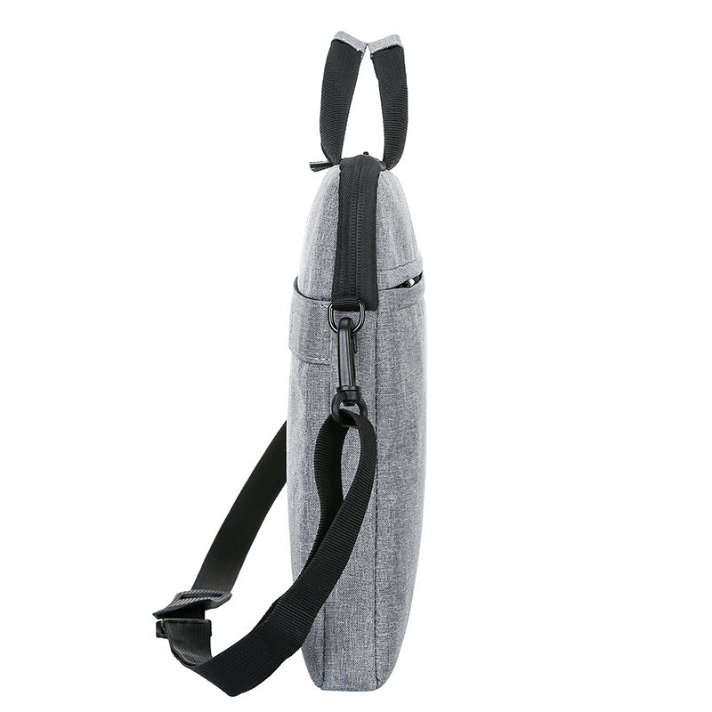 Protective Laptop Sleeve LoungeYard — product view 2