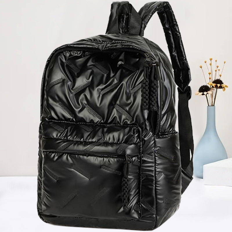 Insulated Utility Backpack LoungeYard — product view 1