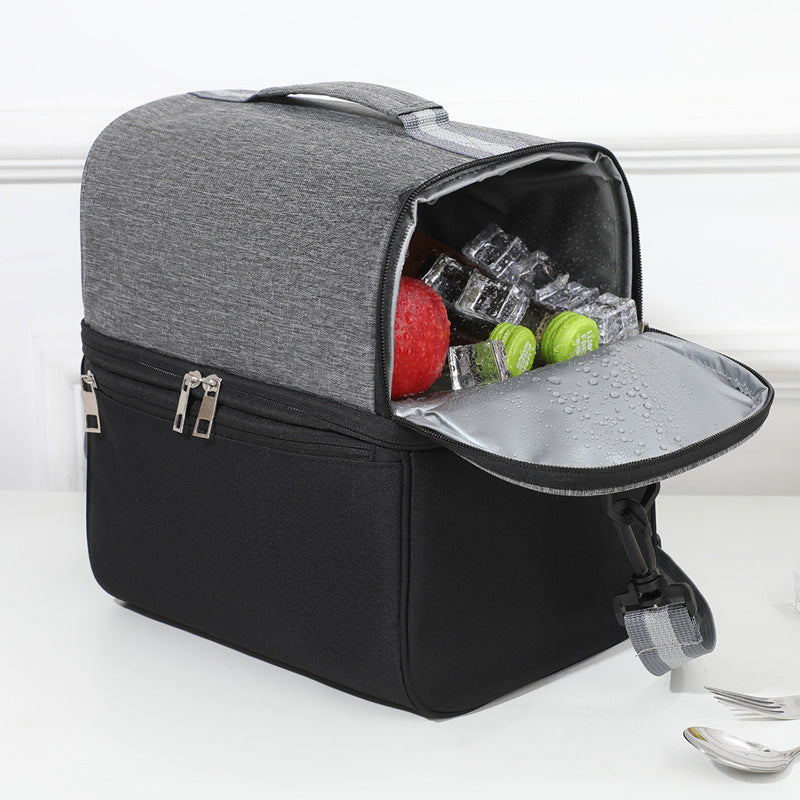 Versatile Insulated Lunchbox — product view 3