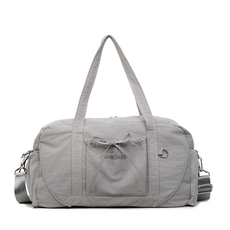 Ladies Sports Bag LoungeYard — product view 4