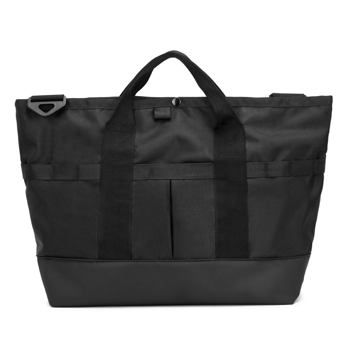 WoDurable Utility Tote Bag LoungeYard — product view 3