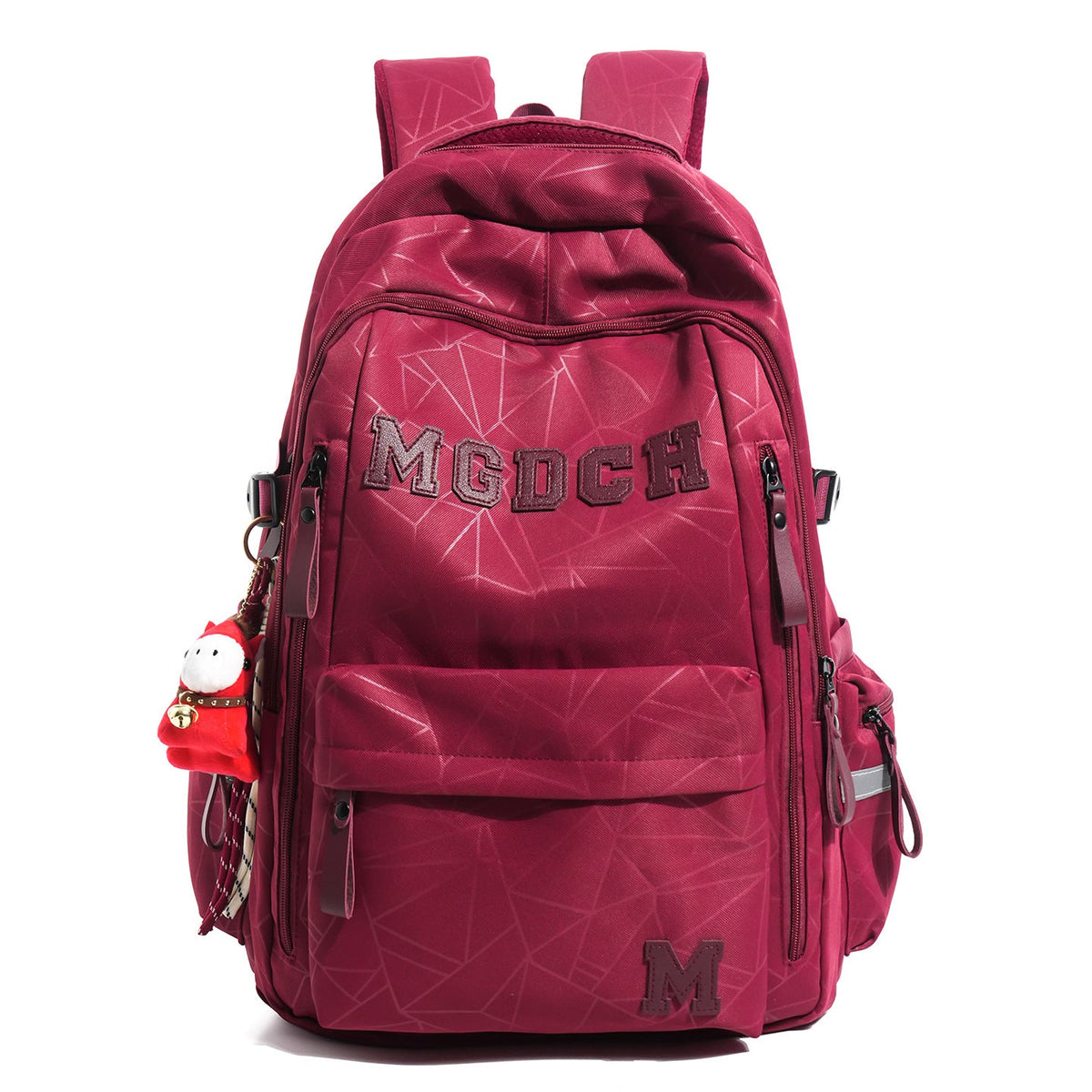 Multi-Functional Travel Backpack LoungeYard — product view 4