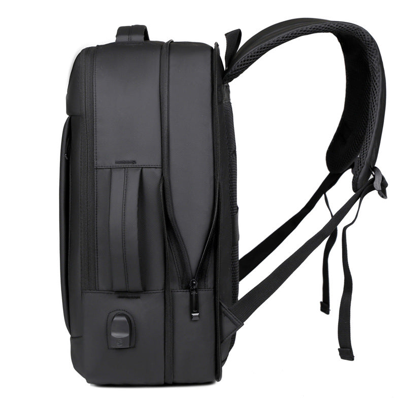 LoungeYard Backpack — product view 2