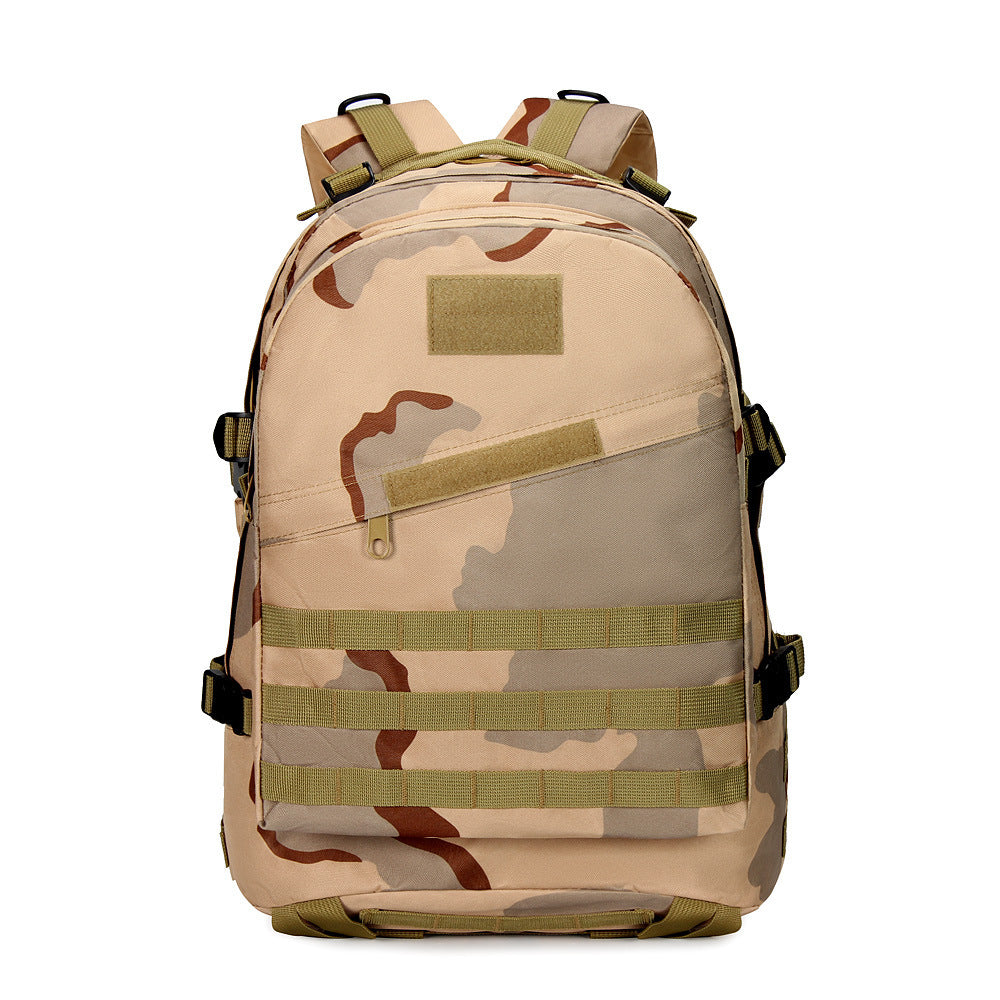 Tactical Backpack LoungeYard — product view 6