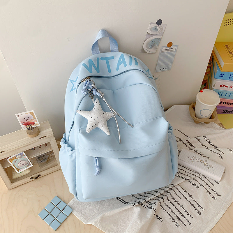 Durable Outdoor Backpack LoungeYard — product view 6