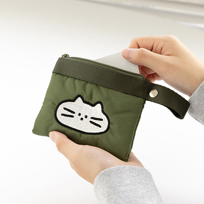 Multifunctional Wallet LoungeYard — product view 1