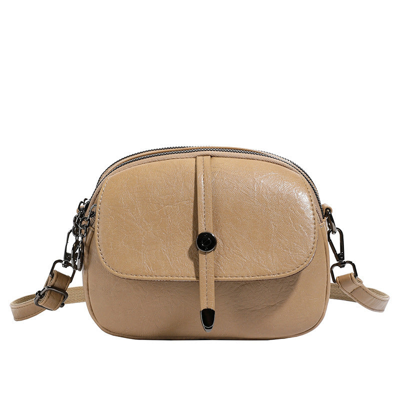 Urban Chic Crossbody Bag LoungeYard — product view 5