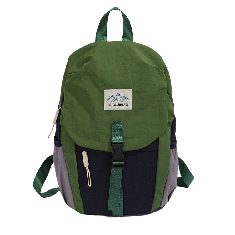 Multi-Functional Outdoor Backpack LoungeYard 1791205294 — product view 7