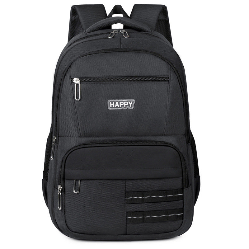 Versatile Daily Commuter Backpack — product view 2