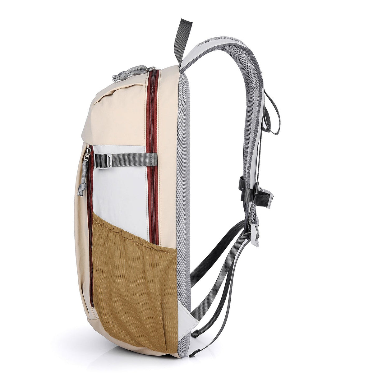 Travel Laptop Backpack LoungeYard — product view 2
