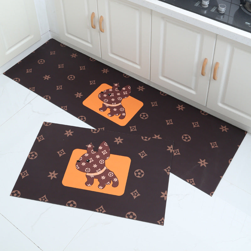 Home Bath Mat LoungeYard — product view 1