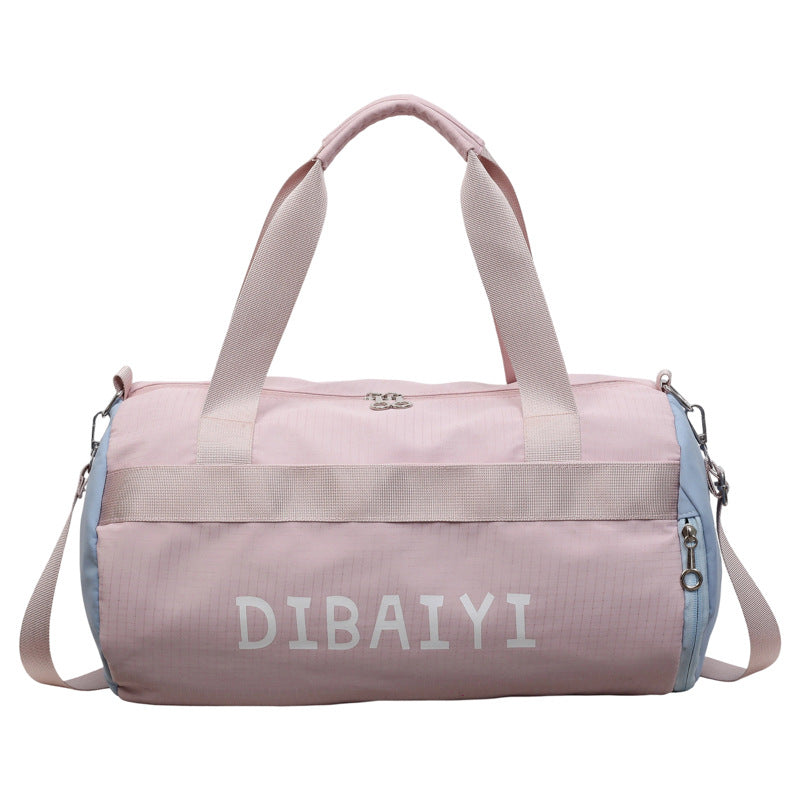 Durable Gym Duffel Bag LoungeYard — product view 5
