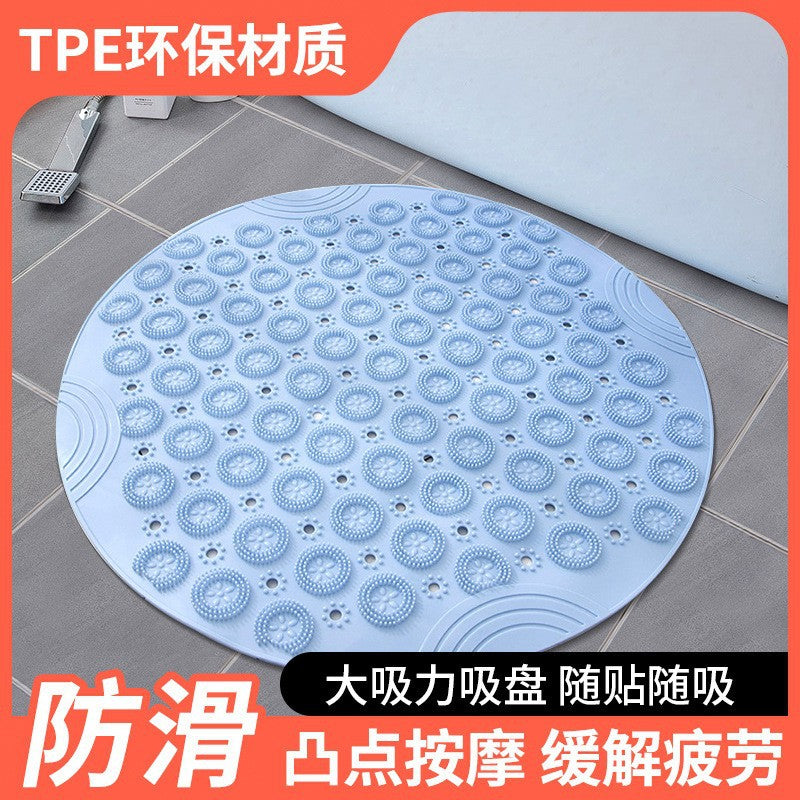 Non-Slip Shower Floor Mat Bowlift — product view 1