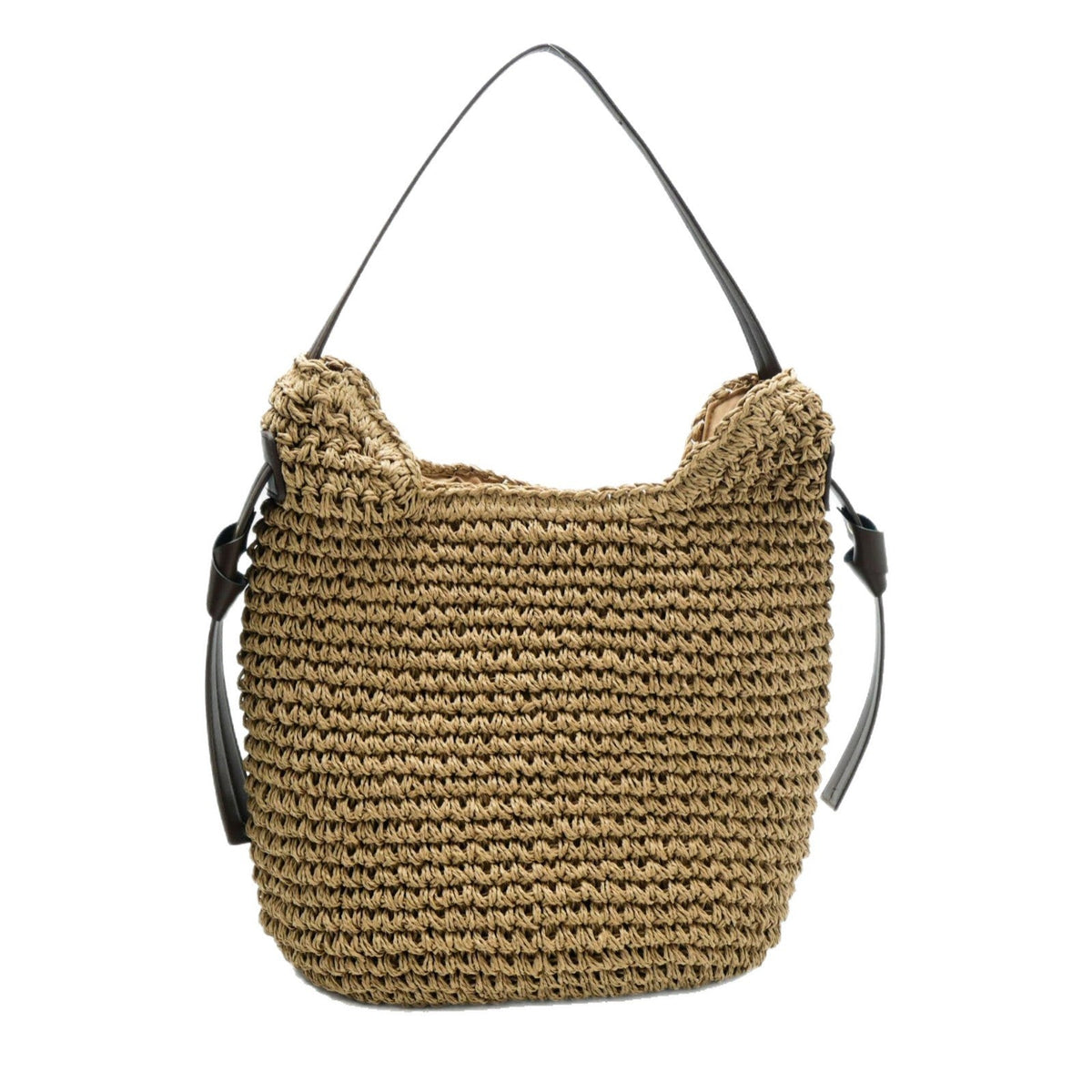 Macrame Handbag LoungeYard — product view 5