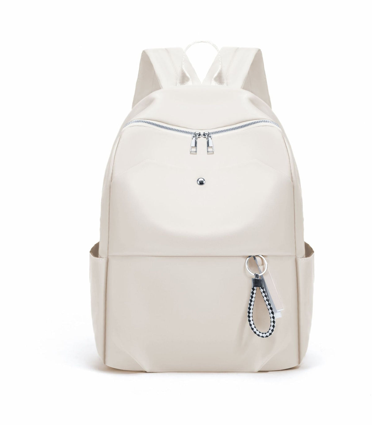 Stylish and Functional Backpack LoungeYard — product view 4