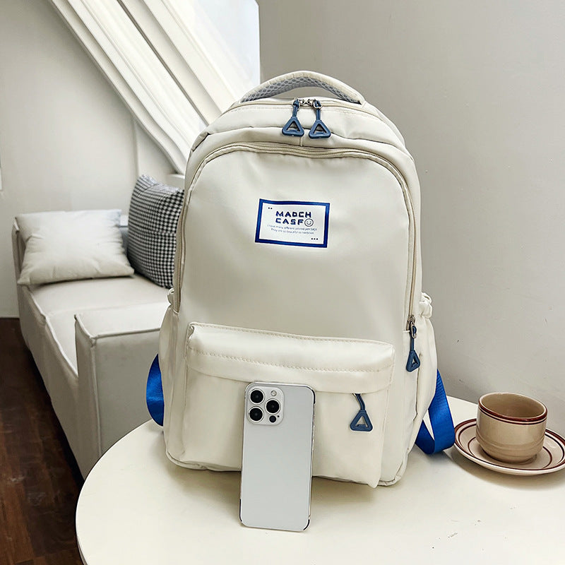 Urban Utility Backpack — product view 3