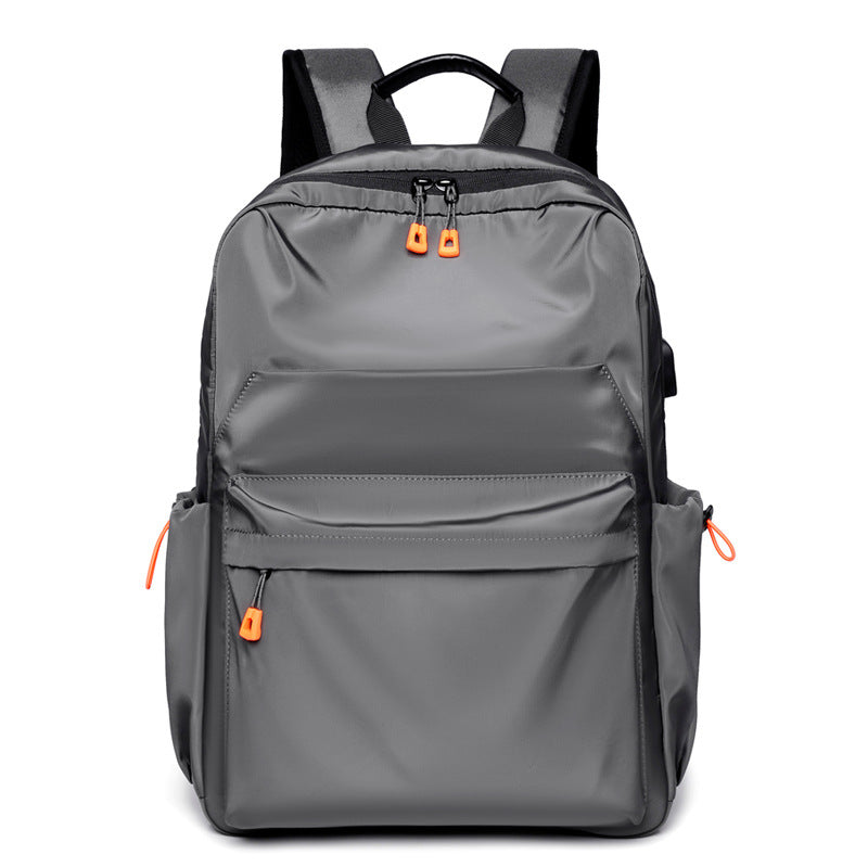 Spacious Outdoor Exploration Backpack LoungeYard — product view 6