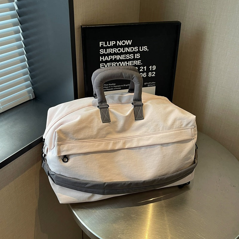 Versatile Travel Holdall — product view 1