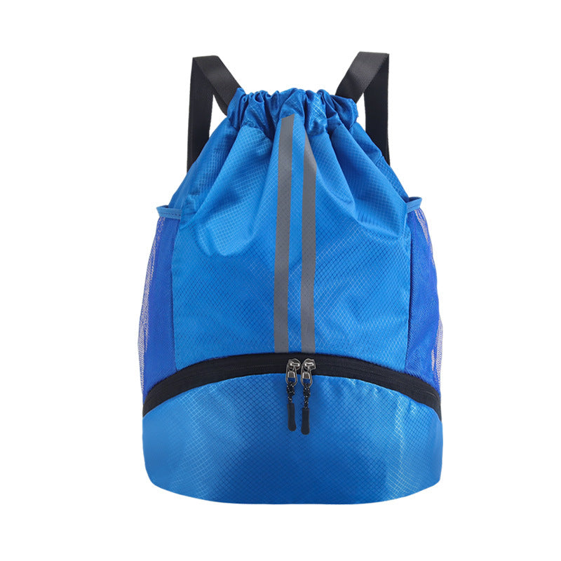 Sporty Backpack LoungeYard — product view 3