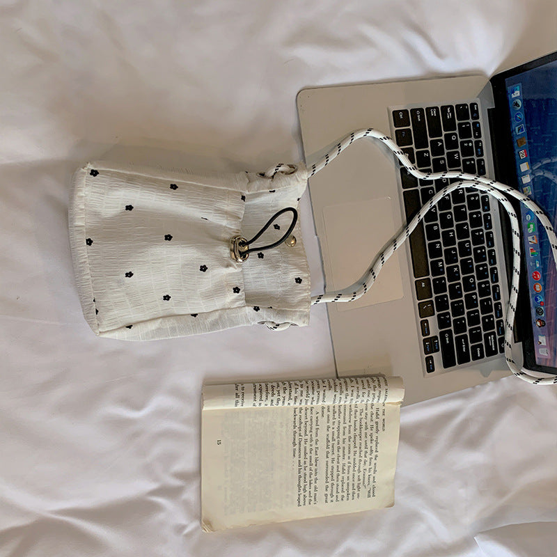 Casual Mini Shoulder Bag — product view 3