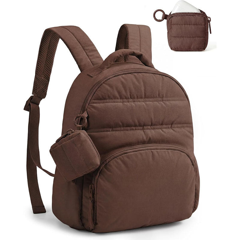 Padded Casual Backpack LoungeYard — product view 7