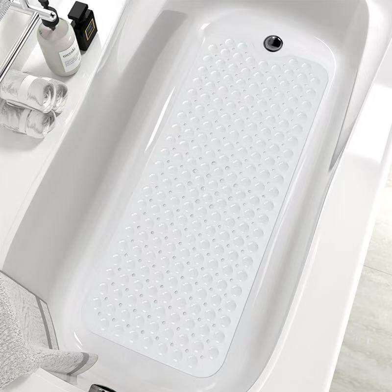 Non-Slip Bathtub Safety Mat Bowlift — product view 1